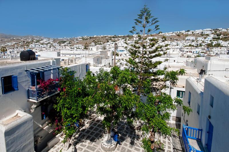 Fraskoula's Town - image 7