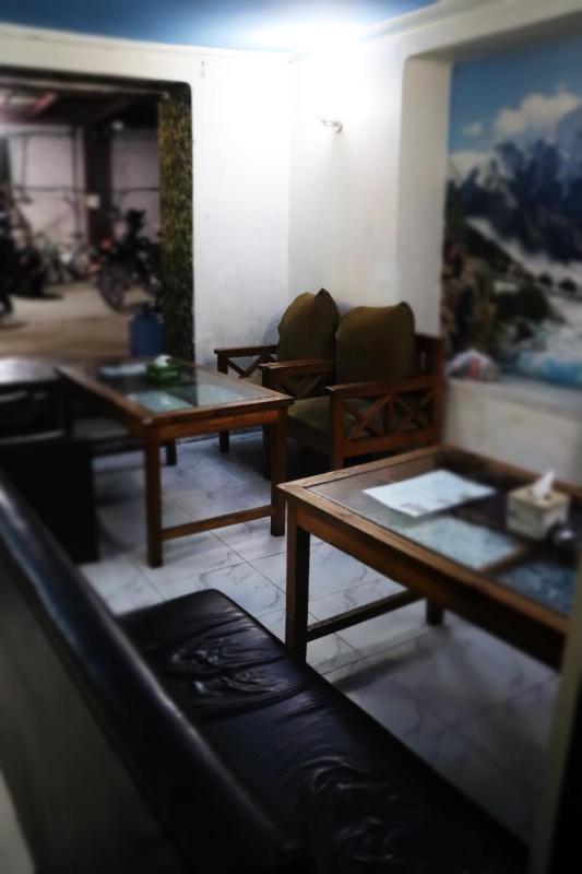 Hotel Kailash Mansarobar Banquet and Restaurant - image 11