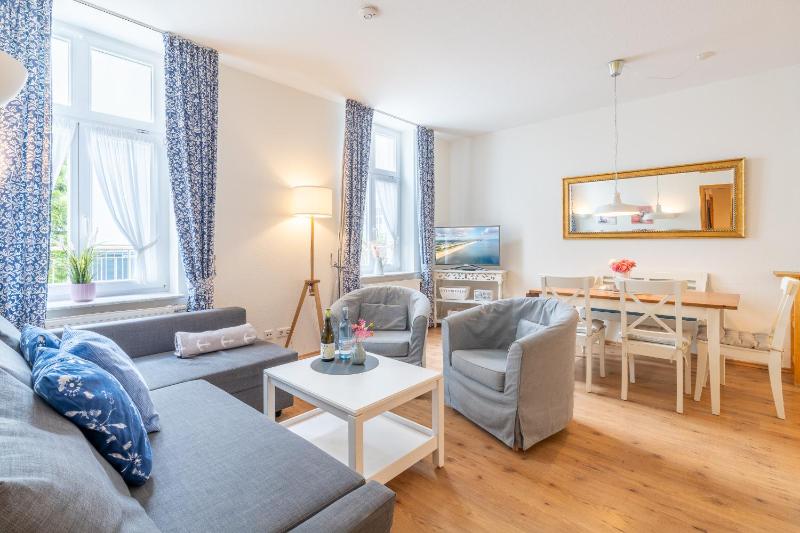 Two-Bedroom Apartment image 1