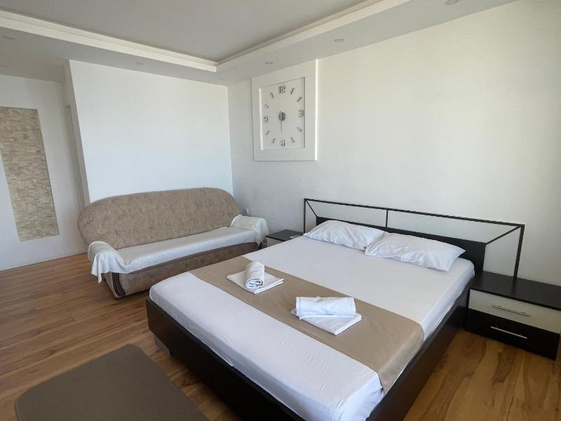 Two-Bedroom Apartment image 3
