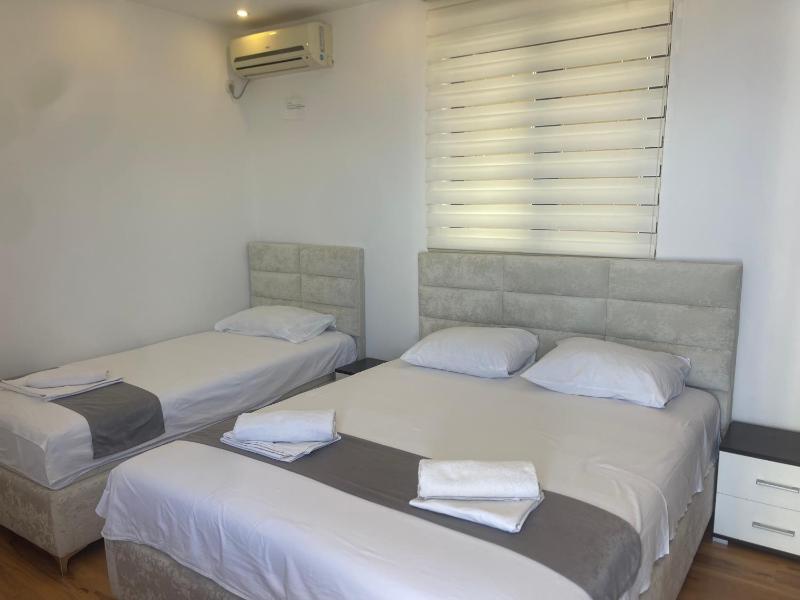 Two-Bedroom Apartment image 4