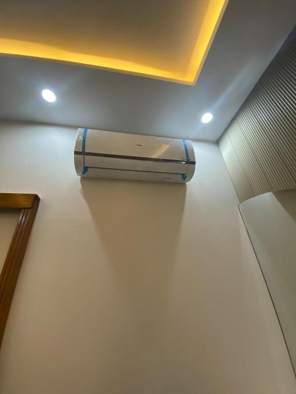 Johar Guesthouse-Suite 3Bed and Lounge in Karachi - image 4