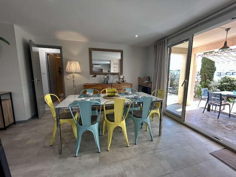 Bel appartement dans une résidence calme et proche de la marina SAINT CYPRIEN SC070-048 - image 23