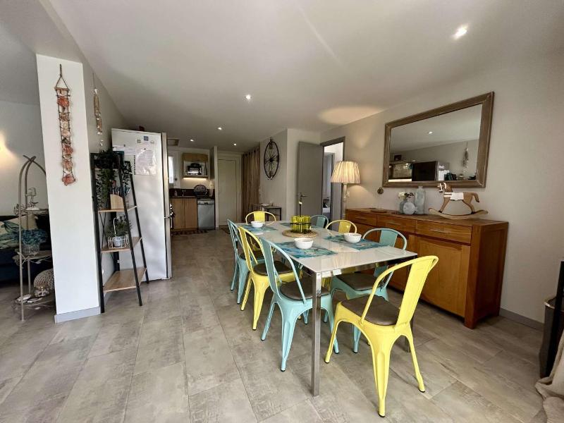 Bel appartement dans une résidence calme et proche de la marina SAINT CYPRIEN SC070-048 - image 26