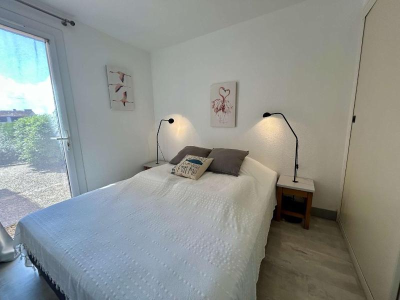 Bel appartement dans une résidence calme et proche de la marina SAINT CYPRIEN SC070-048 - image 14