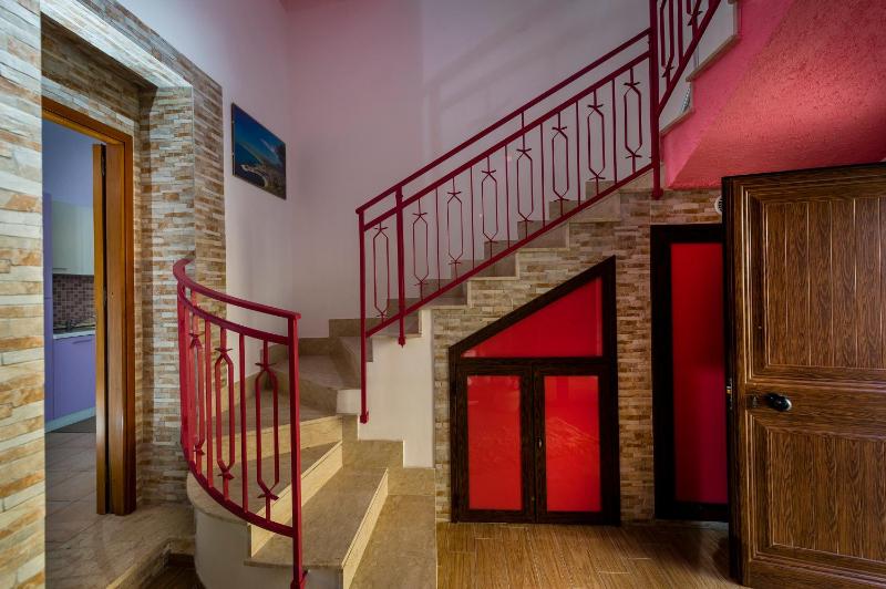 Casa Vacanze Cappuccini - image 25