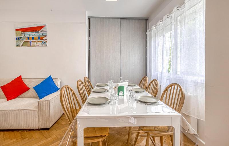 Appartement Proche Plage - image 18