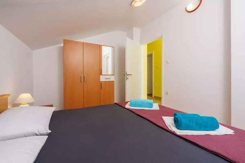 Apartment in Dramalj 39041 - image 11