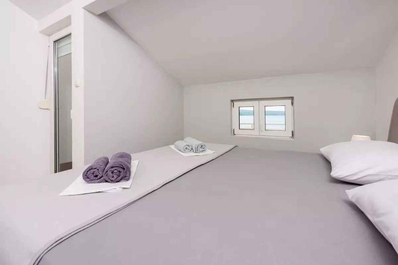 Apartment in Dramalj 39041 - image 16