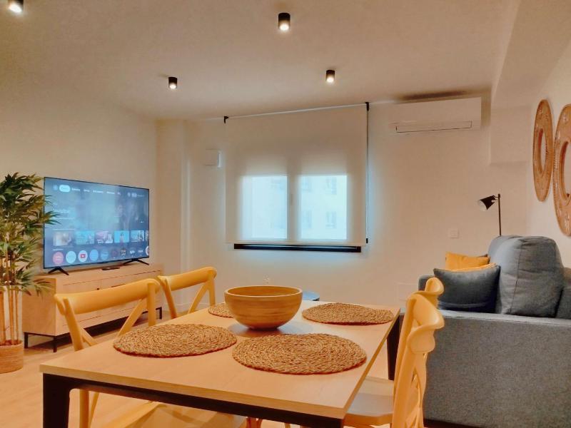Oviedo Centro Apartamentos Pedregal - image 45