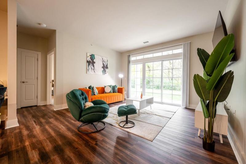 Stylish 2BR Keystone - image 4