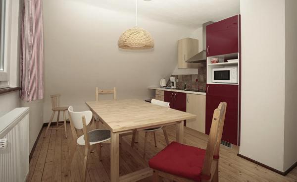 Two-Bedroom Apartment image 3
