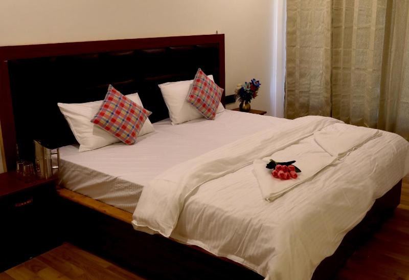 Tsanavilla guest house - image 13