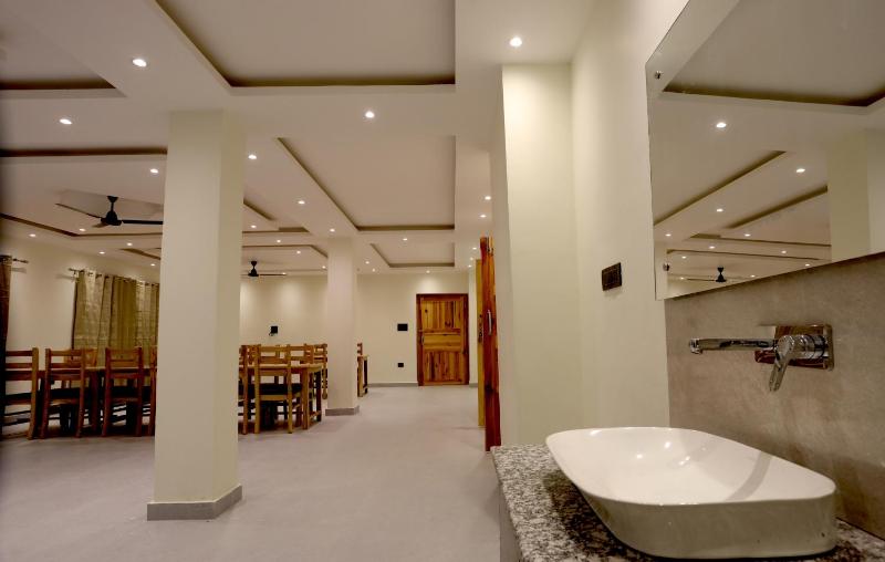 Tsanavilla guest house - image 8