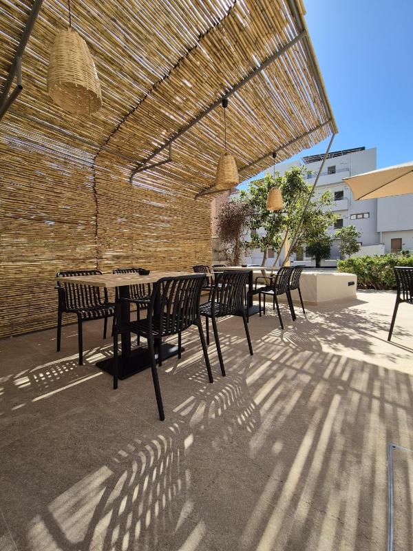 Soho Blue City Hotel - image 38