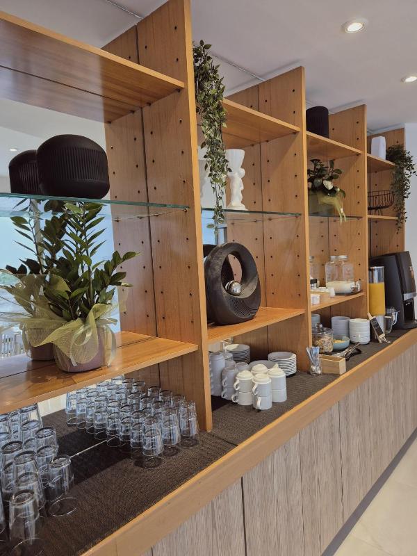 Soho Blue City Hotel - image 26
