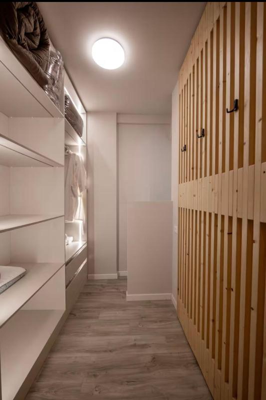 Domi Luxury beach view apartments in Saranda - image 13