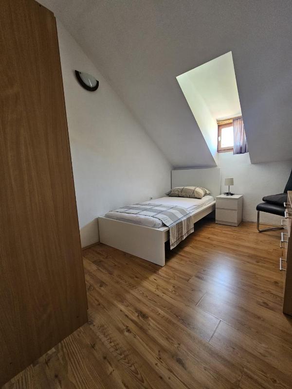 Three-Bedroom Premium Apartment image 3