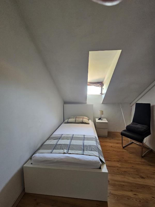 Three-Bedroom Premium Apartment image 2