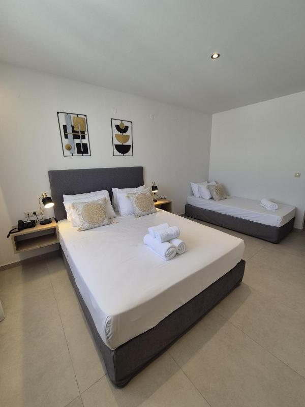 Soho Blue City Hotel - image 24