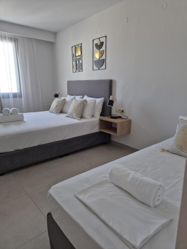Soho Blue City Hotel - image 25