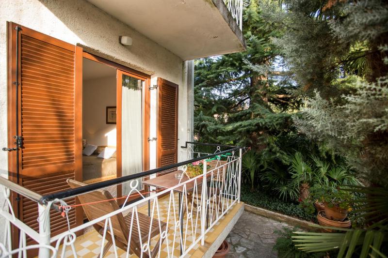 One-Bedroom Apartment in Rovinj VII - image 21