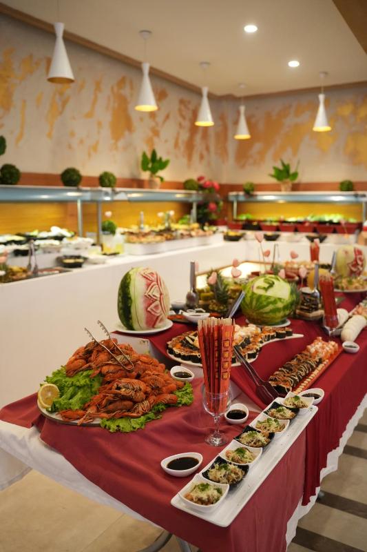 Xperia Saray Beach Hotel - image 26