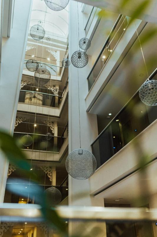 Xperia Saray Beach Hotel - image 28