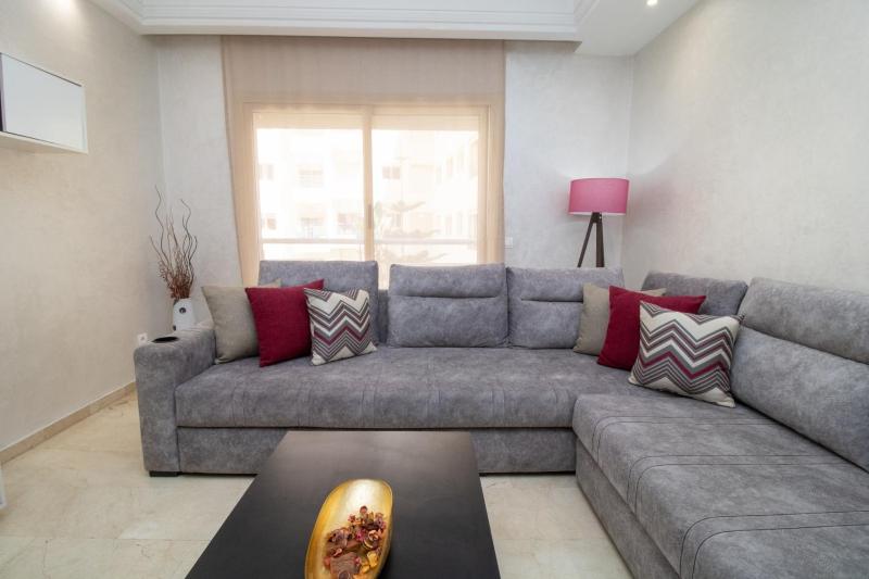 Mamounia Horizon - image 11