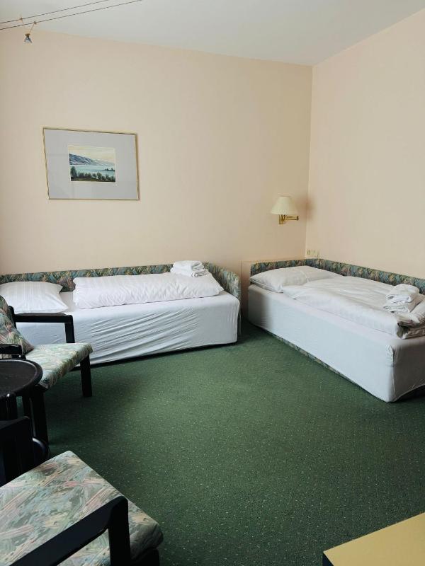 Family Room with Park View image 2