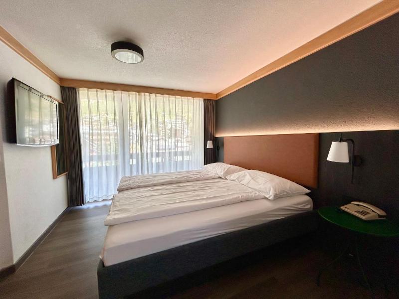 Comfort Double Room with Balcony image 1