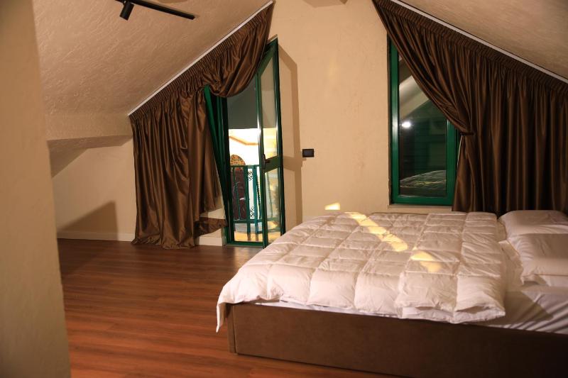 Greco Boutique Hotel - image 16