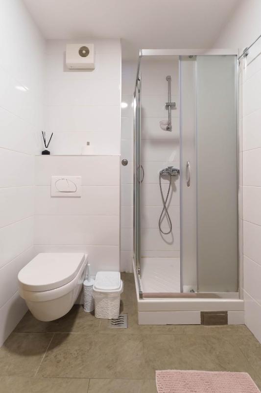 One-Bedroom Apartment image 4