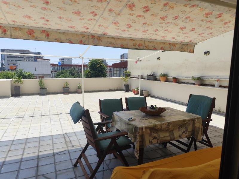Huge balcony apartment - image 11