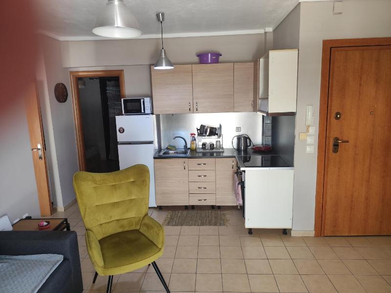 Huge balcony apartment - image 14