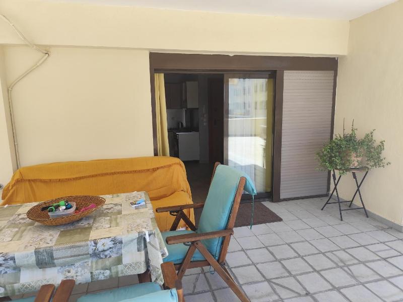 Huge balcony apartment - image 13