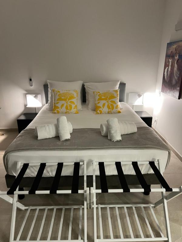 New Large Studio - Monaco Border - Sea View - Lift - Parking included - image 9