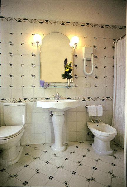 Deluxe Double Room with Sea View image 1