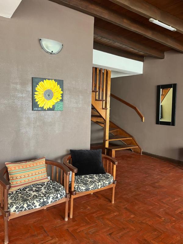 Appartement Antananarivo - Palais de la Reine Rova - image 2