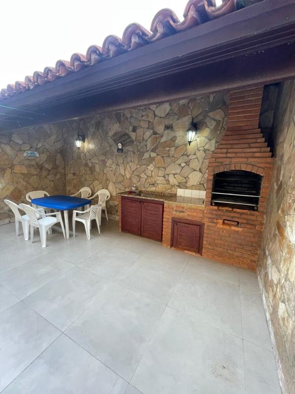 Casa 4 quartos Condomínio em Frente a Praia Grande - image 47