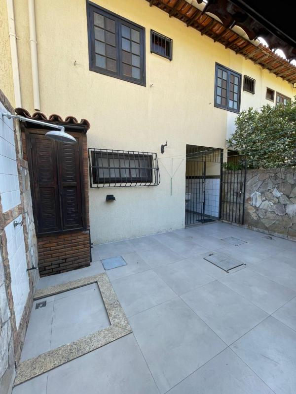 Casa 4 quartos Condomínio em Frente a Praia Grande - image 11