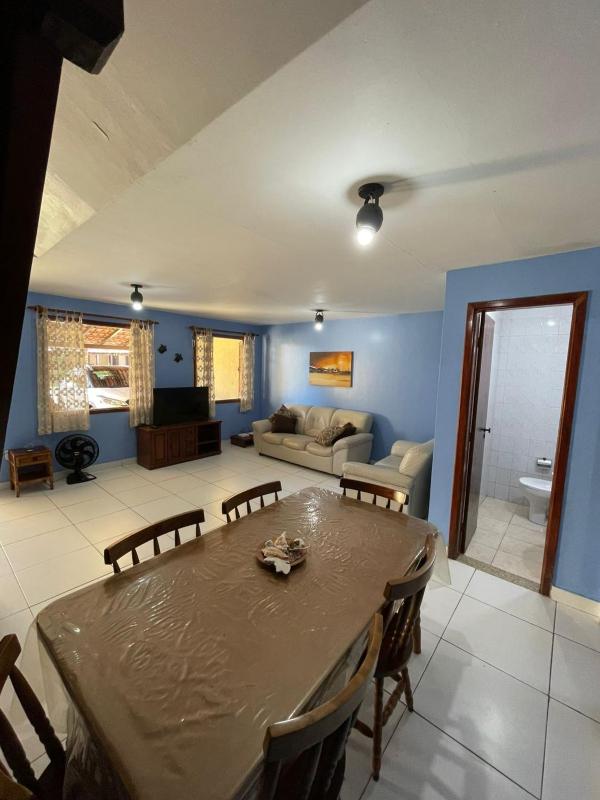 Casa 4 quartos Condomínio em Frente a Praia Grande - image 34