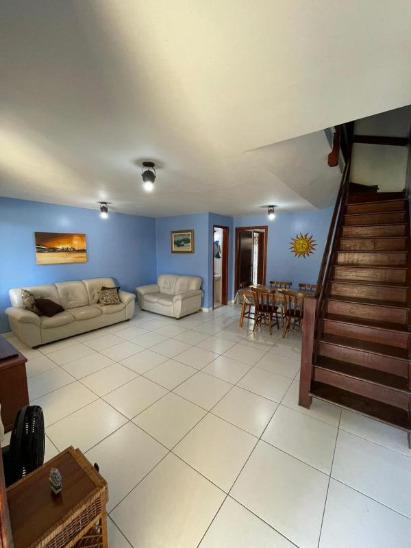 Casa 4 quartos Condomínio em Frente a Praia Grande - image 18