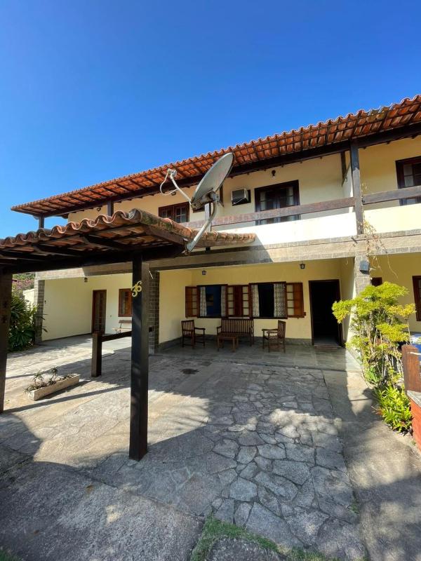 Casa 4 quartos Condomínio em Frente a Praia Grande - image 19