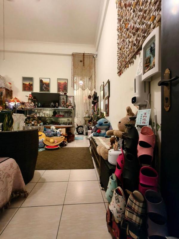 Pulisen Homestay - image 8