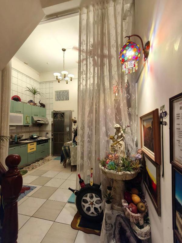 Pulisen Homestay - image 23