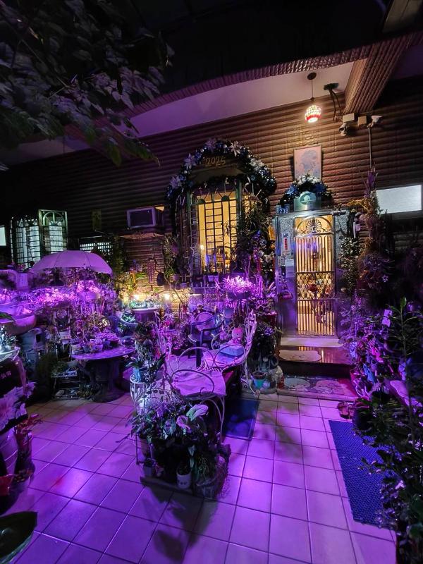Pulisen Homestay - image 12