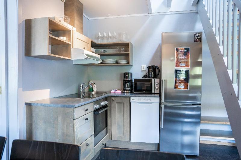 Apartment - Split Level image 2