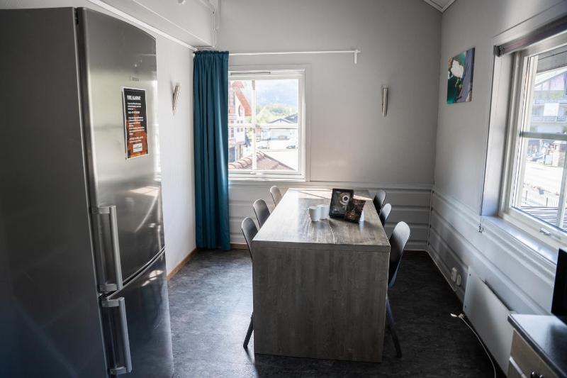 Two-Bedroom Standard Apartment image 2