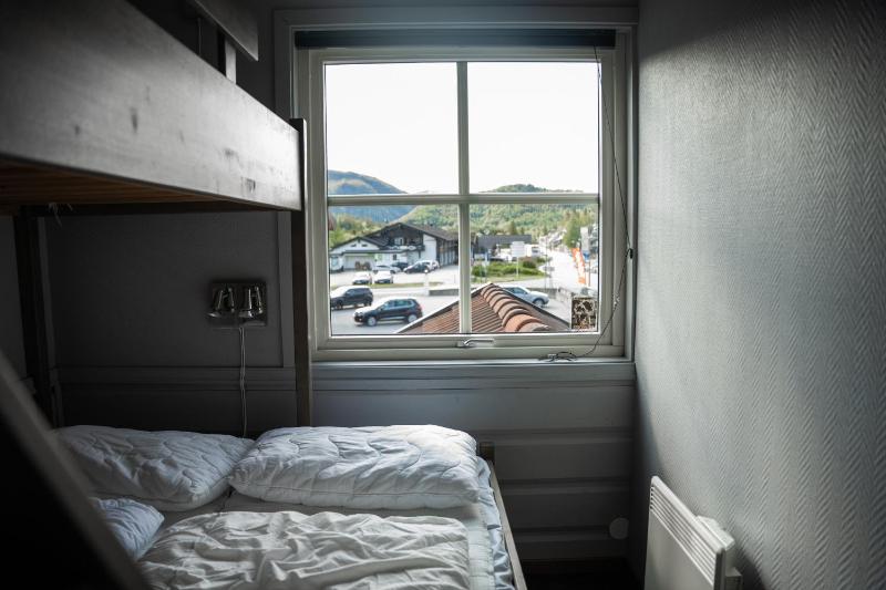 Two-Bedroom Standard Apartment image 3